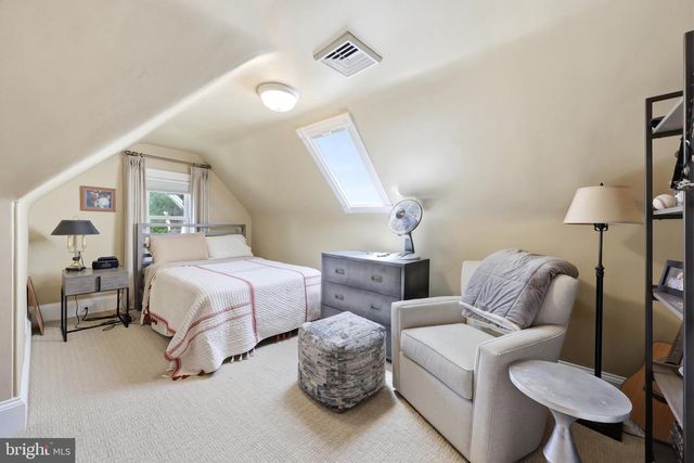 406 WASHINGTON AVE, Haddonfield, NJ 08033