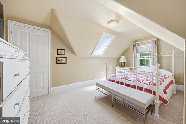 406 WASHINGTON AVE, Haddonfield, NJ 08033