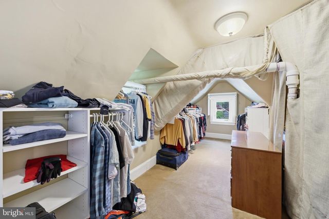 406 WASHINGTON AVE, Haddonfield, NJ 08033