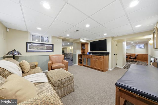 406 WASHINGTON AVE, Haddonfield, NJ 08033