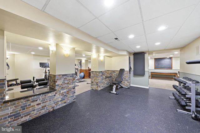 406 WASHINGTON AVE, Haddonfield, NJ 08033