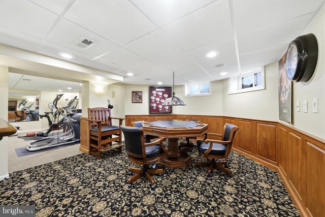 406 WASHINGTON AVE, Haddonfield, NJ 08033