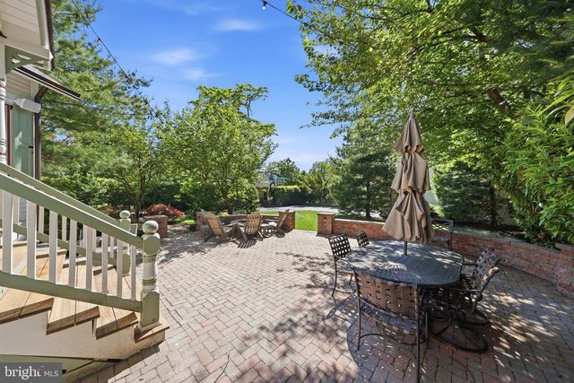 406 WASHINGTON AVE, Haddonfield, NJ 08033