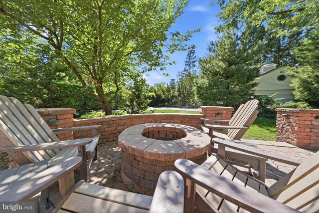 406 WASHINGTON AVE, Haddonfield, NJ 08033
