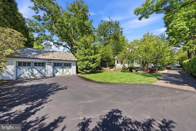406 WASHINGTON AVE, Haddonfield, NJ 08033