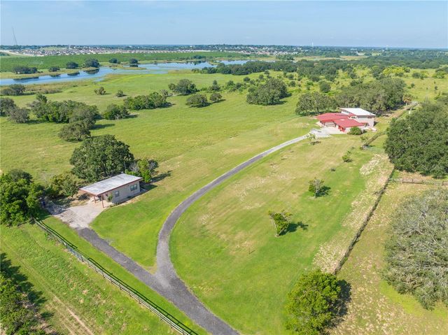 2741 EDWARDS ROAD, Haines City, FL 33844