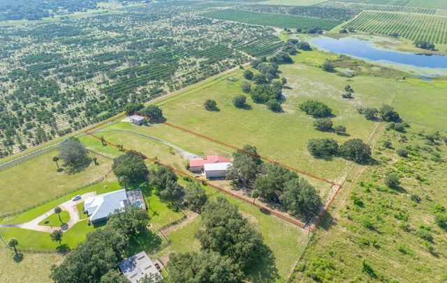 2741 EDWARDS ROAD, Haines City, FL 33844