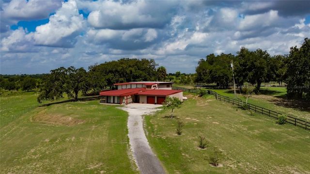 2741 EDWARDS ROAD, Haines City, FL 33844