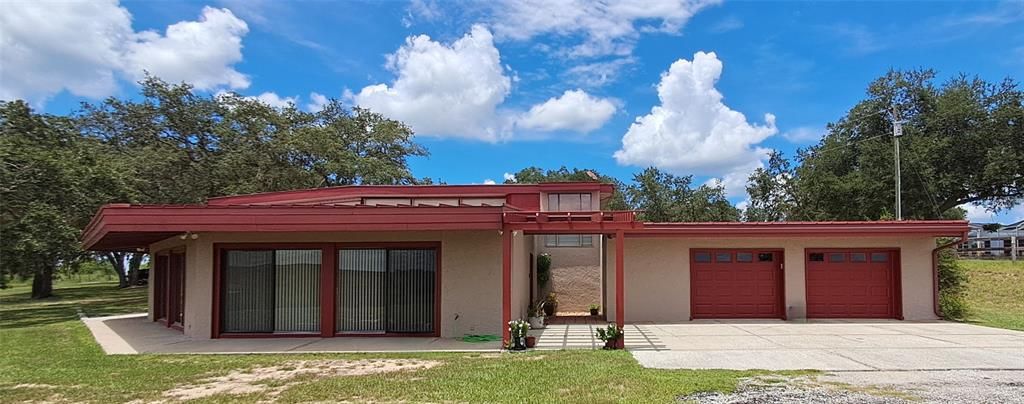 2741 EDWARDS ROAD, Haines City, FL 33844