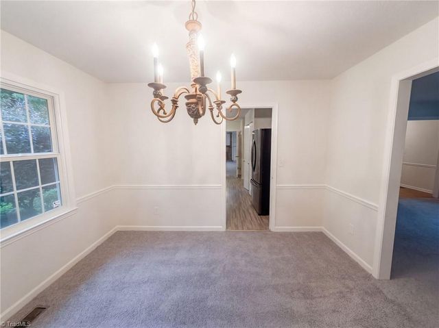 812 Pineburr Road, Jamestown, NC 27282