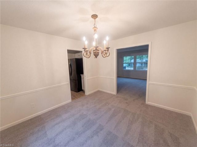 812 Pineburr Road, Jamestown, NC 27282