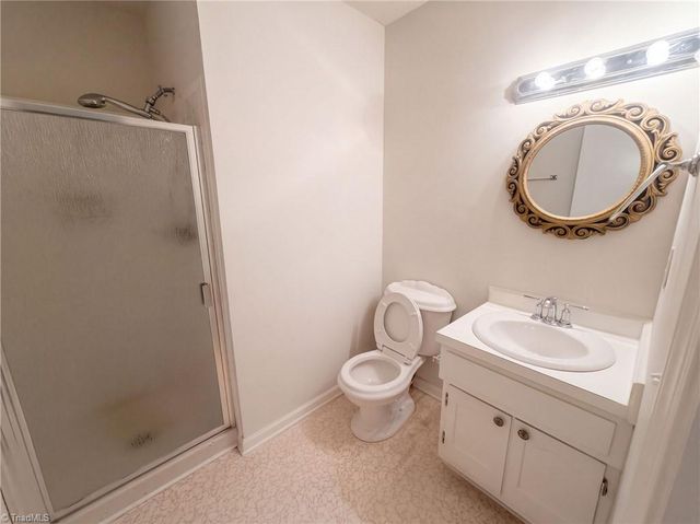 812 Pineburr Road, Jamestown, NC 27282