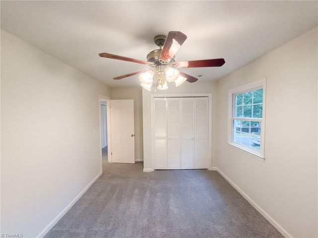 812 Pineburr Road, Jamestown, NC 27282
