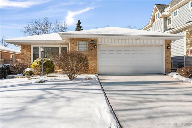5436 Blodgett Avenue, Downers Grove, IL 60515