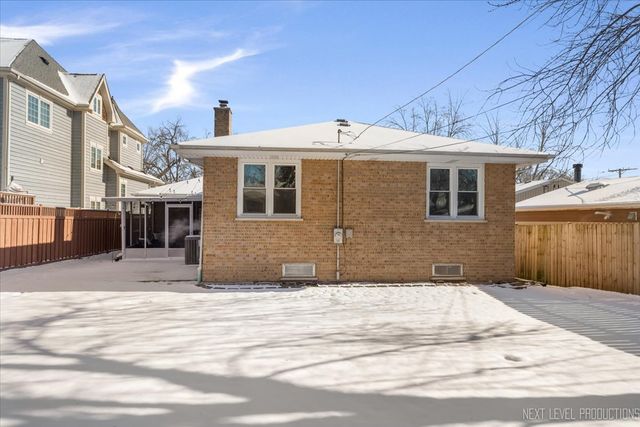 5436 Blodgett Avenue, Downers Grove, IL 60515