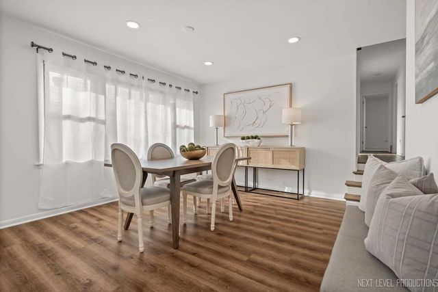 5436 Blodgett Avenue, Downers Grove, IL 60515