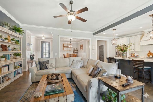 408 Anchor Reserve Cv, Hermitage, TN 37076