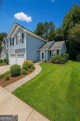 2565 Feywood Court, Lithonia, GA 30058