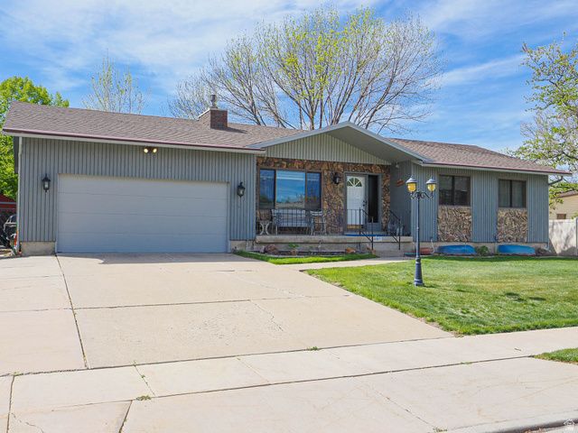 2887 W TIVOLI LN, Taylorsville, UT 84129
