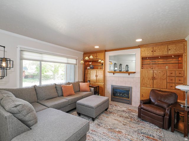 2887 W TIVOLI LN, Taylorsville, UT 84129