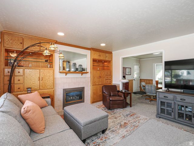 2887 W TIVOLI LN, Taylorsville, UT 84129