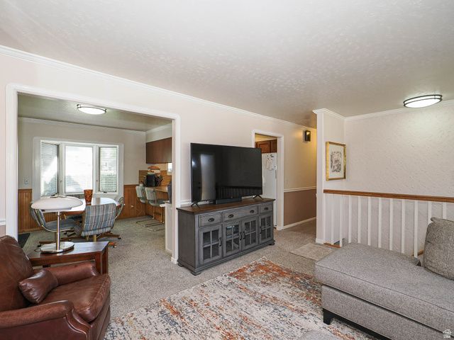 2887 W TIVOLI LN, Taylorsville, UT 84129