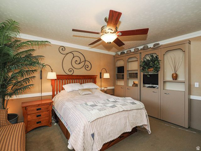 2887 W TIVOLI LN, Taylorsville, UT 84129