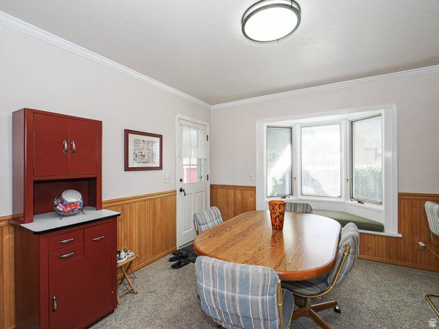 2887 W TIVOLI LN, Taylorsville, UT 84129