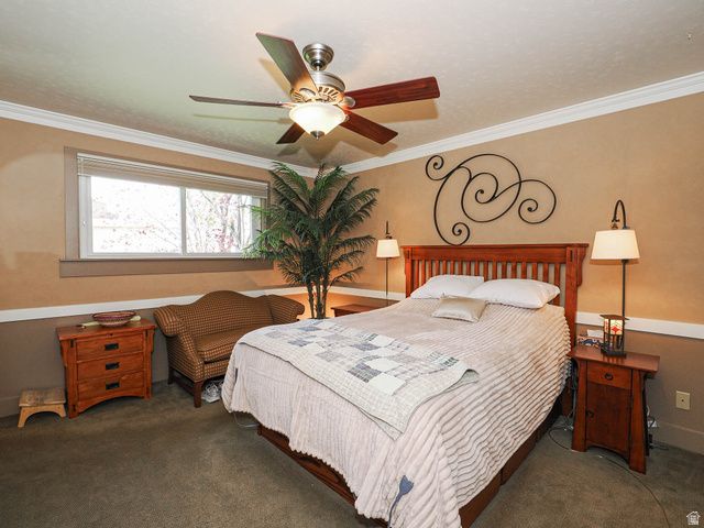 2887 W TIVOLI LN, Taylorsville, UT 84129