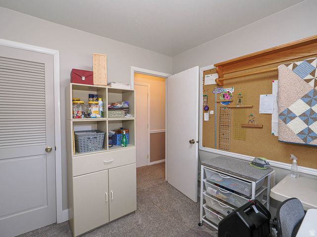 2887 W TIVOLI LN, Taylorsville, UT 84129