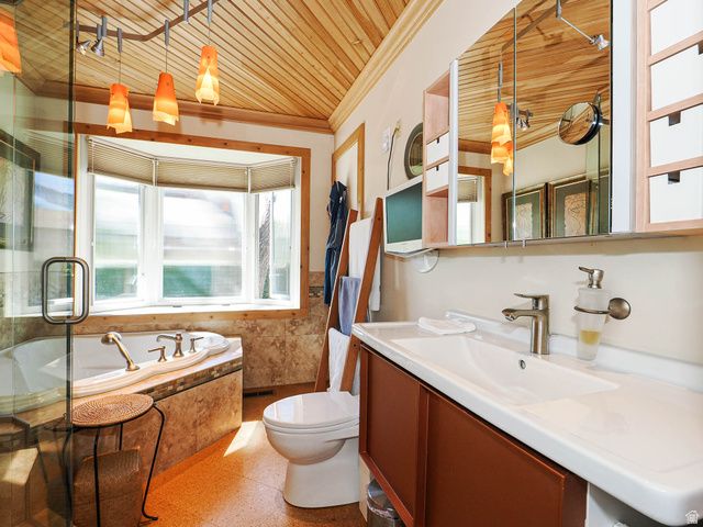 2887 W TIVOLI LN, Taylorsville, UT 84129