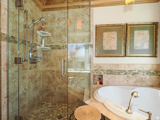 2887 W TIVOLI LN, Taylorsville, UT 84129