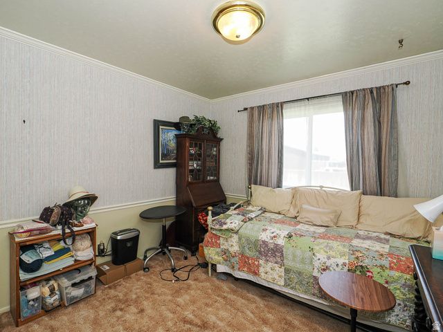 2887 W TIVOLI LN, Taylorsville, UT 84129