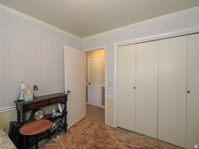 2887 W TIVOLI LN, Taylorsville, UT 84129