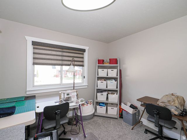 2887 W TIVOLI LN, Taylorsville, UT 84129