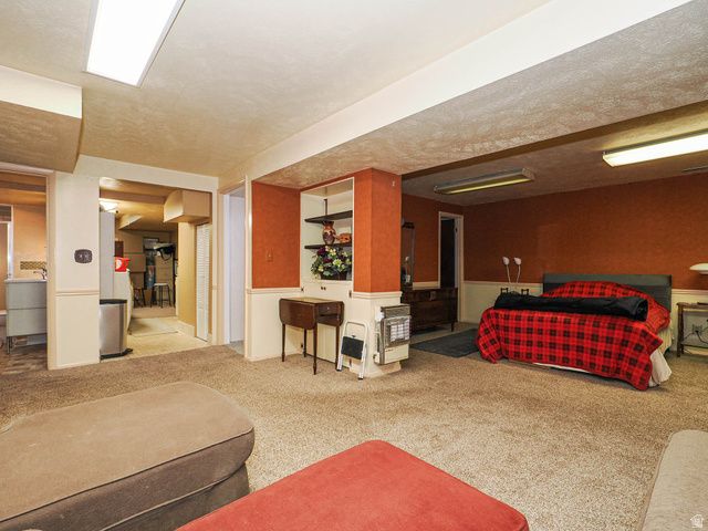 2887 W TIVOLI LN, Taylorsville, UT 84129