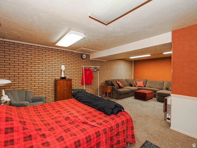 2887 W TIVOLI LN, Taylorsville, UT 84129