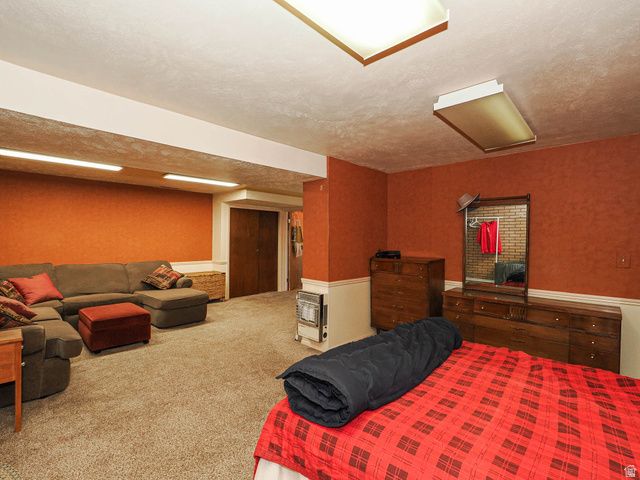 2887 W TIVOLI LN, Taylorsville, UT 84129