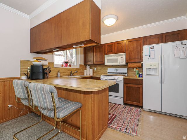 2887 W TIVOLI LN, Taylorsville, UT 84129