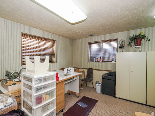 2887 W TIVOLI LN, Taylorsville, UT 84129