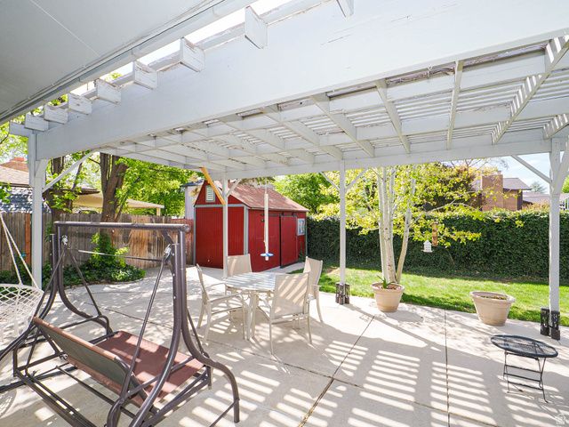 2887 W TIVOLI LN, Taylorsville, UT 84129