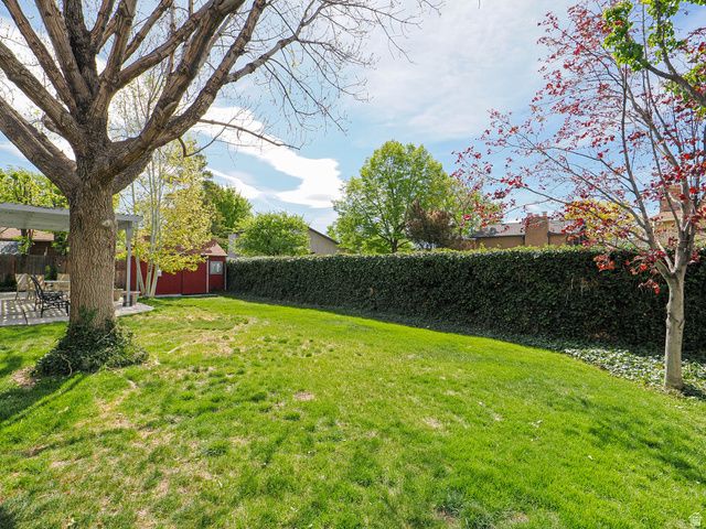 2887 W TIVOLI LN, Taylorsville, UT 84129