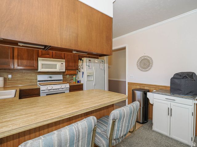 2887 W TIVOLI LN, Taylorsville, UT 84129