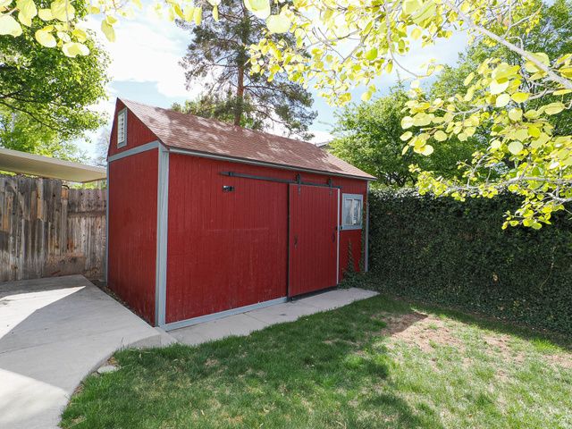 2887 W TIVOLI LN, Taylorsville, UT 84129