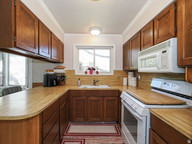 2887 W TIVOLI LN, Taylorsville, UT 84129