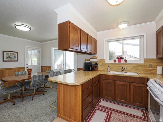 2887 W TIVOLI LN, Taylorsville, UT 84129