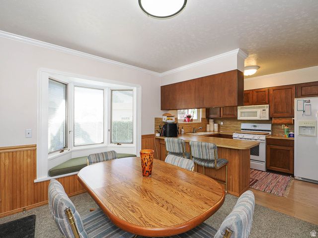 2887 W TIVOLI LN, Taylorsville, UT 84129