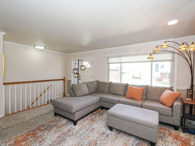 2887 W TIVOLI LN, Taylorsville, UT 84129