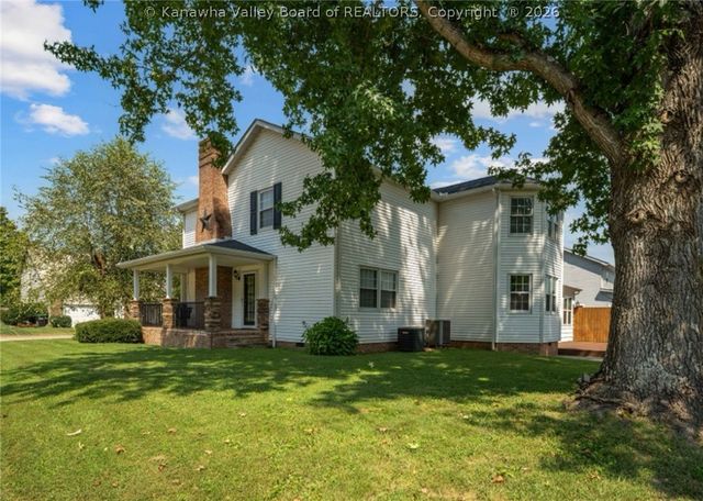 6 Hampton Road, Winfield, WV 25213