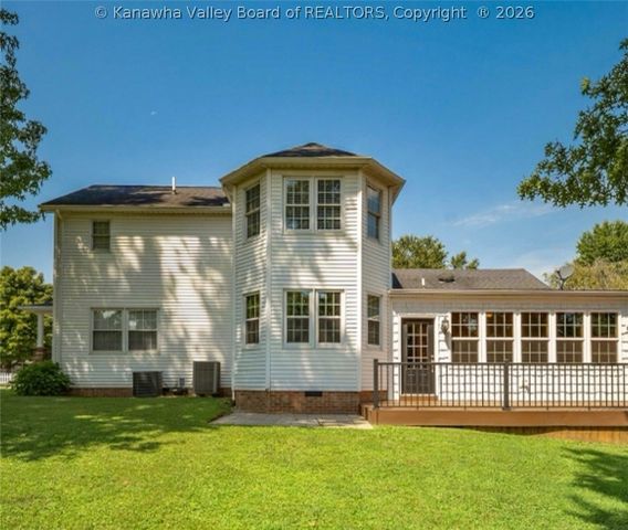 6 Hampton Road, Winfield, WV 25213